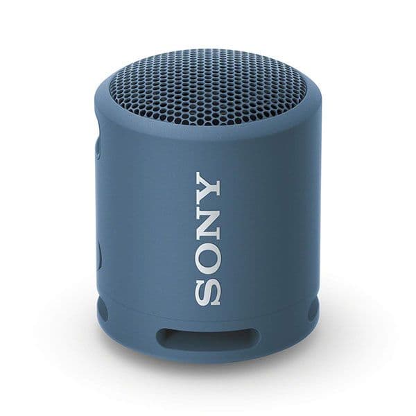 Sony Srs-Xb13 Wireless Extra Bass Portable Compact Bluetooth Speaker Blue