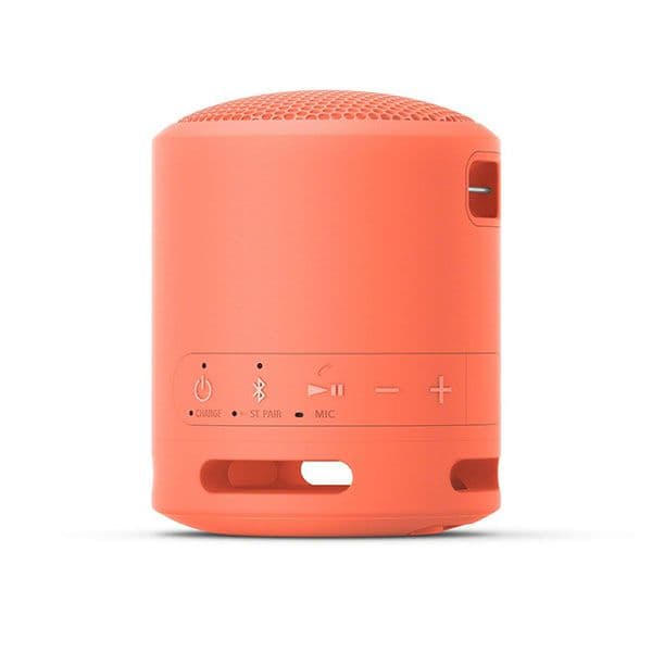 Sony Srs-Xb13 Wireless Extra Bass Portable Compact Bluetooth Speaker Pink