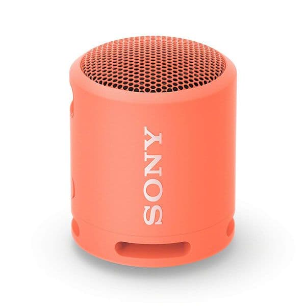 Sony Srs-Xb13 Wireless Extra Bass Portable Compact Bluetooth Speaker Pink