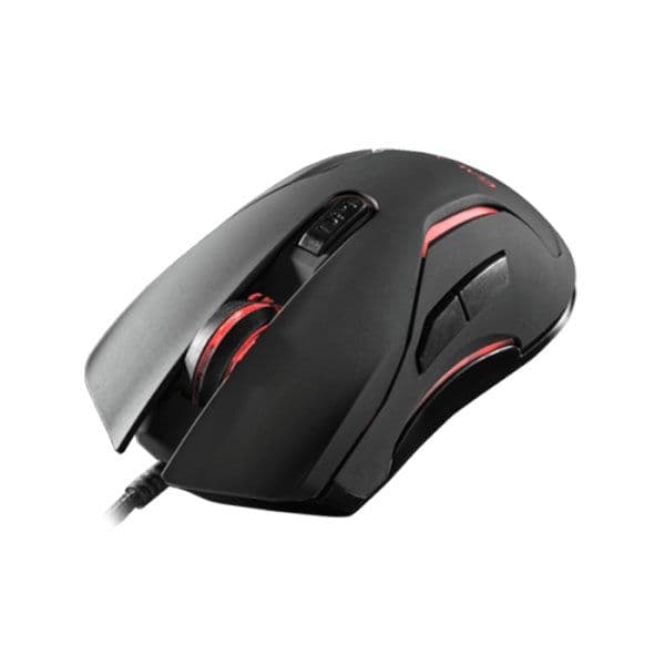 Galax Slider 04 (SLD-04) Wired RGB Gaming Mouse