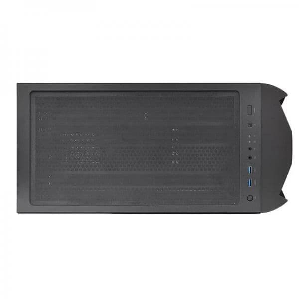 Thermaltake Commander C36 TG ARGB Cabinet (Black)