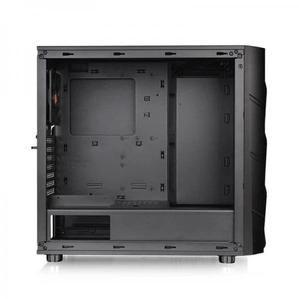 Thermaltake Commander C36 TG ARGB Cabinet (Black)