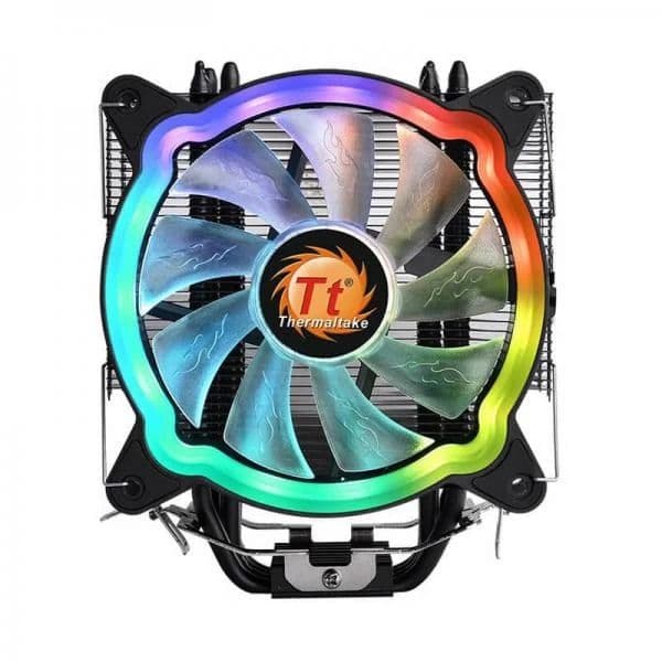 Thermaltake UX200 ARGB CPU Cooler