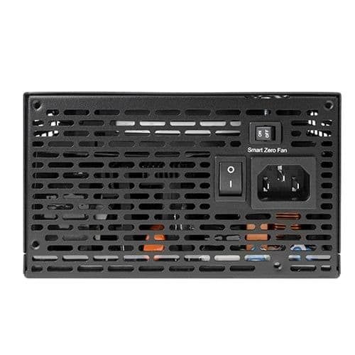 Thermaltake Toughpower GF1 1200W - TT Premium Edition 80 Plus Gold Certified PSU