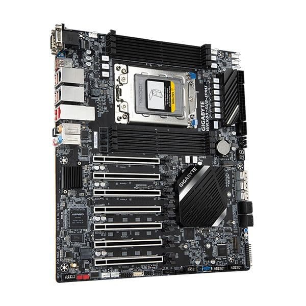 Gigabyte WRX80-SU8-IPMI (rev. 1.0) AMD Motherboard
