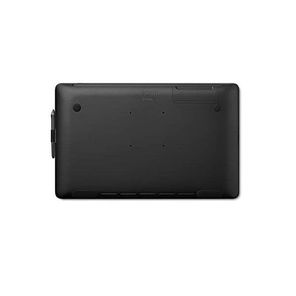 Wacom Cintiq 22 DTK 2260/K0 CX 21.5 Inch Creative Pen Graphic Tablet Vibrant 1920x1080 HD Display