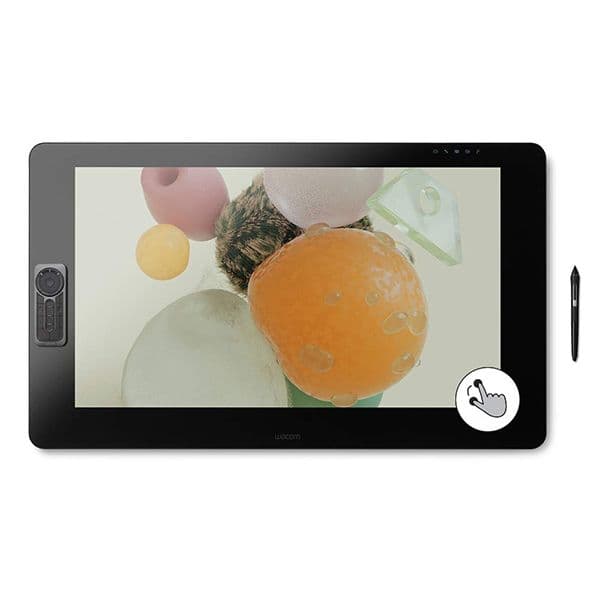 Wacom Cintiq Pro 32 DTH3220K0 Creative Pen and Touch Display