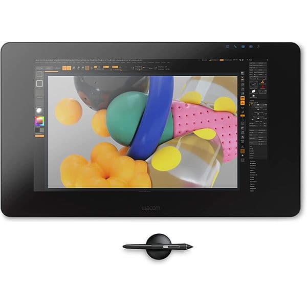 Wacom Cintiq Pro DTK2420K0 24 Creative Pen Display