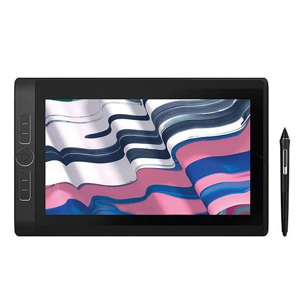 Wacom MobileStudio Pro 13 DTH W1321H/K0 CX