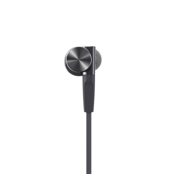 Sony MDR-XB75AP Wired Extra Bass in-Ear Headphones - Black