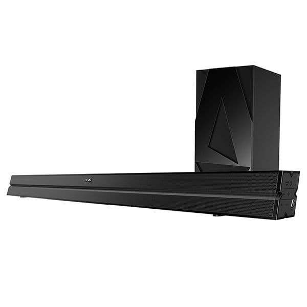 boAt Aavante Bar 1500 2.1 Channel Home Theatre Soundbar
