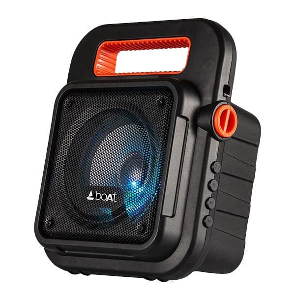 boAt PartyPal 23 Wireless Bluetooth Speaker