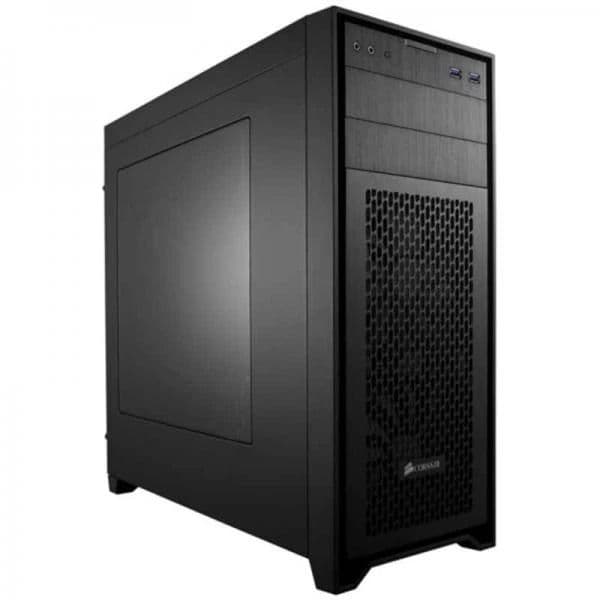 Corsair Obsidian Series 450D Mid-Tower PC Cabinet