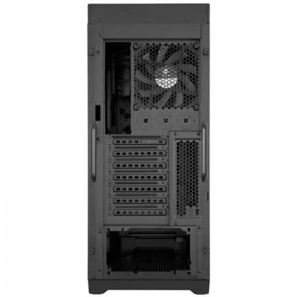 Corsair Obsidian Series 450D Mid-Tower PC Cabinet