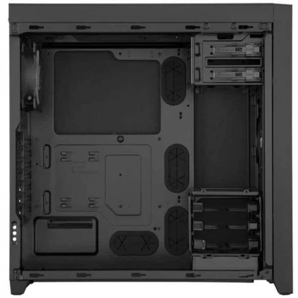 Corsair Obsidian Series 450D Mid-Tower PC Cabinet