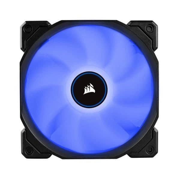 Corsair AF120 Blue Cabinet Fan (Triple Pack)