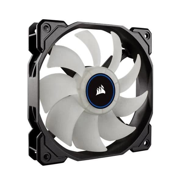 Corsair AF120 Blue Cabinet Fan (Triple Pack)