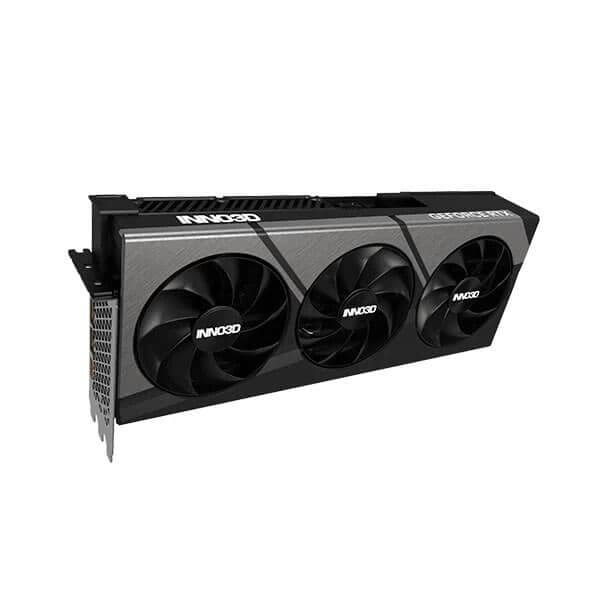 Inno3d RTX 4090 X3 OC 24GB Gaming Graphics Card