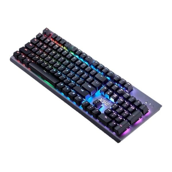 Adata XPG MAGE Mechanical Gaming Keyboard with Kailh Red Switches