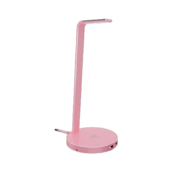 Razer Base Station V2 Chroma Headset Stand - Quartz