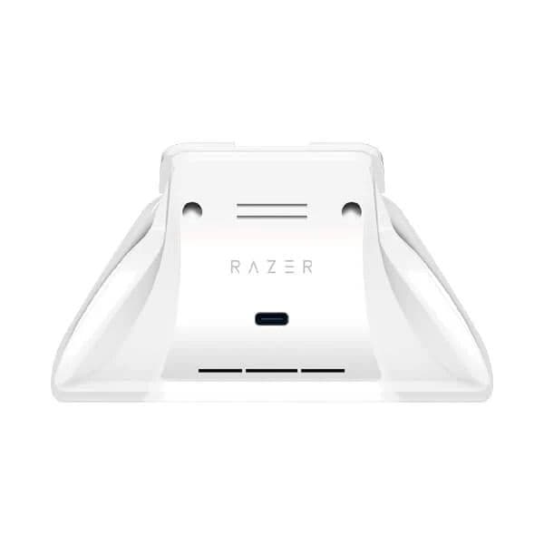 Razer Universal Quick Charging Stand for Xbox Robot (White)