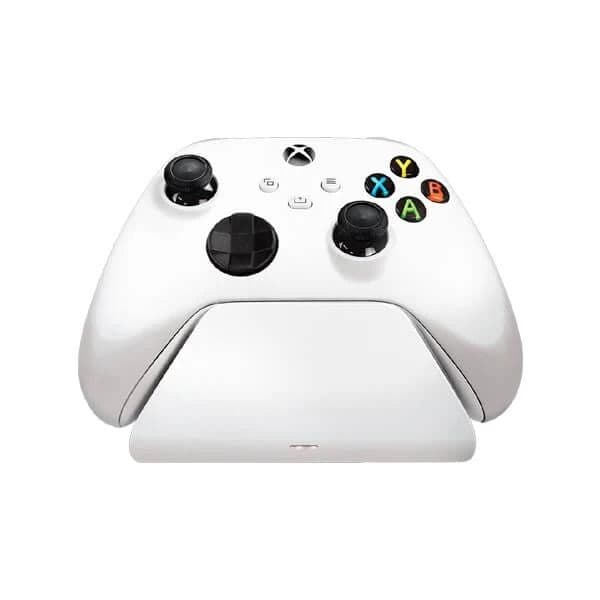 Razer Universal Quick Charging Stand for Xbox Robot (White)
