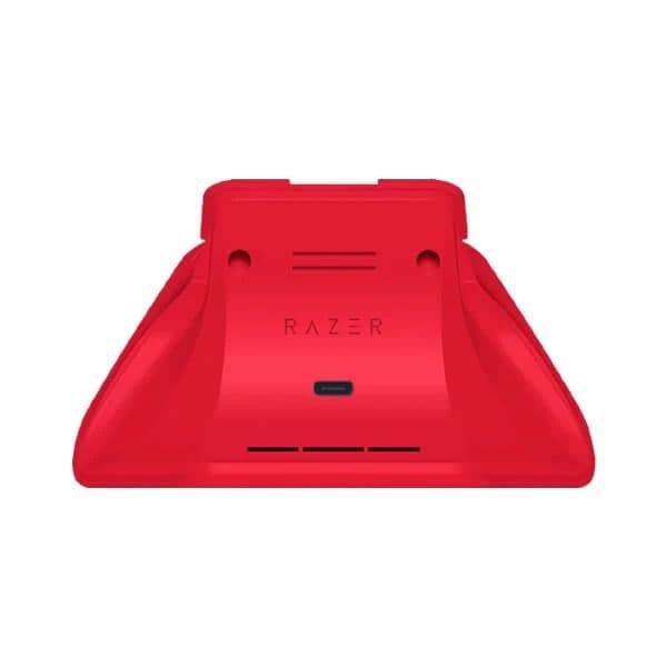 Razer Universal Quick Charging Stand for Xbox (Pulse Red)