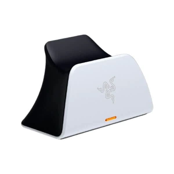 Razer Quick Charging Stand For PlayStation 5 White