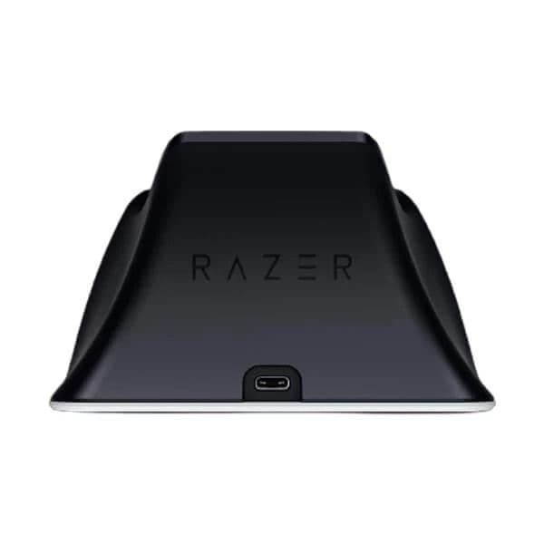 Razer Quick Charging Stand For PlayStation 5 White