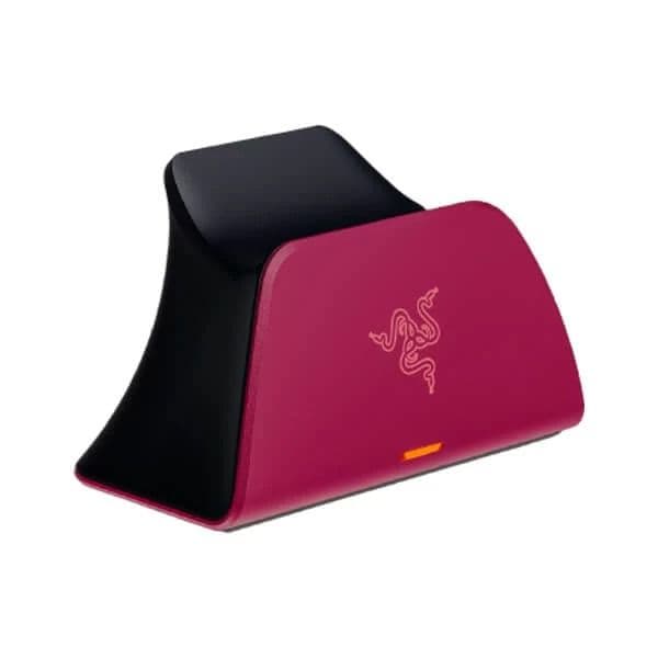 Razer Quick Charging Stand For PlayStation 5 Red