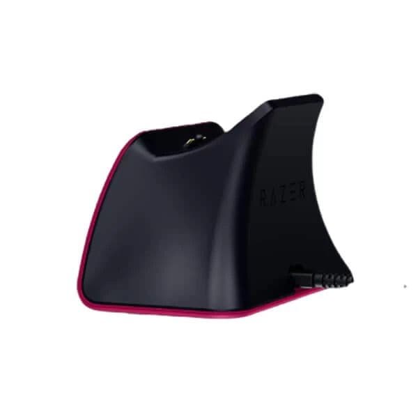 Razer Quick Charging Stand For PlayStation 5 Red