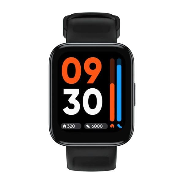 realme Watch 3 (Black)