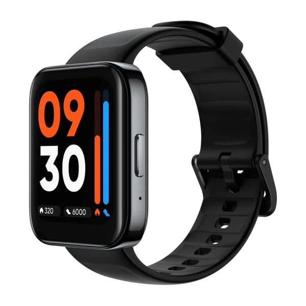 realme Watch 3 (Black)