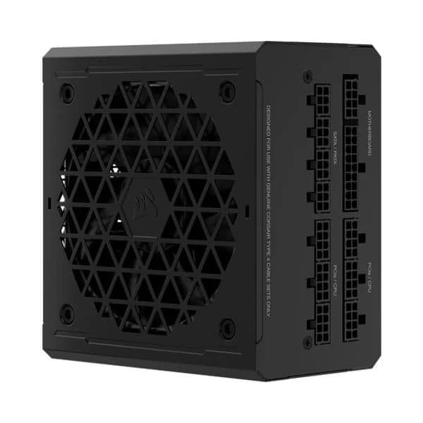 CORSAIR RM1000e 1000 Watt 80 Plus Gold SMPS