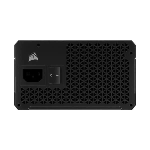 CORSAIR RM1000e 1000 Watt 80 Plus Gold SMPS