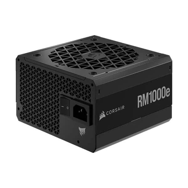 CORSAIR RM1000e 1000 Watt 80 Plus Gold SMPS
