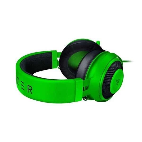 Razer Kraken 7.1 Gaming Headset Green