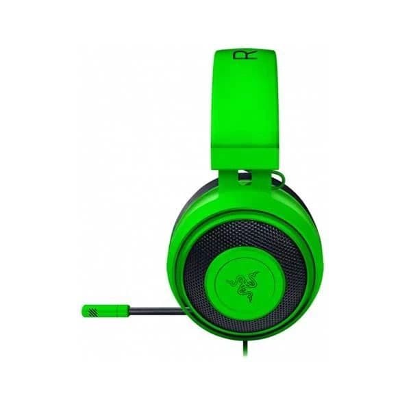 Razer Kraken 7.1 Gaming Headset Green