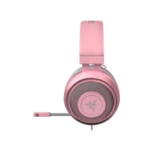 Razer Kraken 7.1 Gaming Headset Quartz