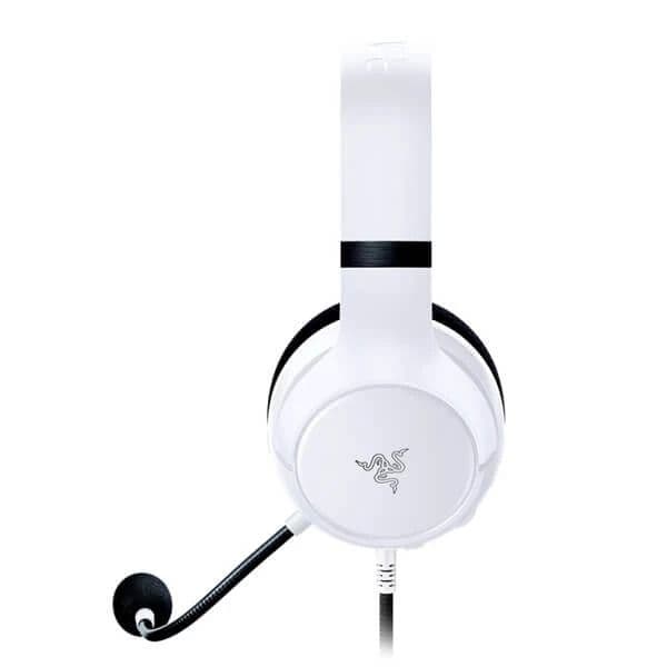 Razer Kaira X Xbox/PC/Mobile Wired Gaming Headset Mercury