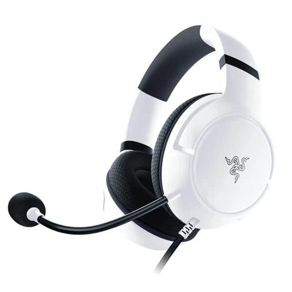 Razer Kaira X Xbox/PC/Mobile Wired Gaming Headset Mercury