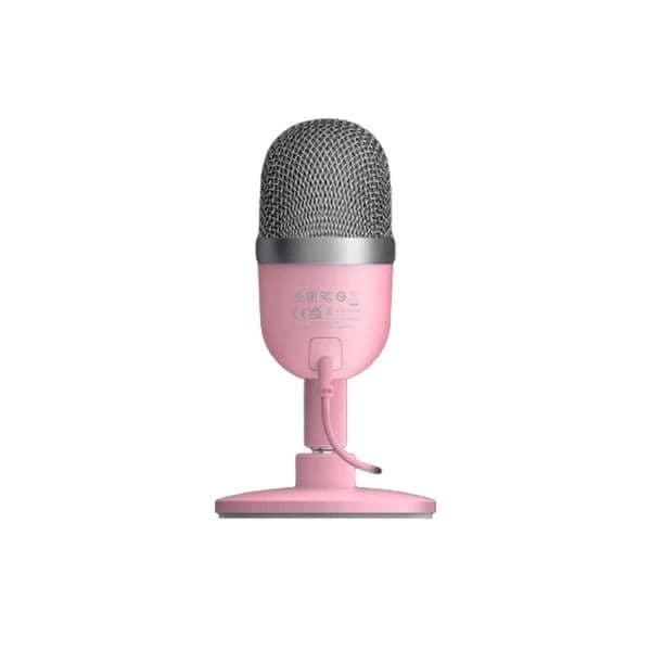 Razer Seiren Mini Microphone Quartz (Pink)