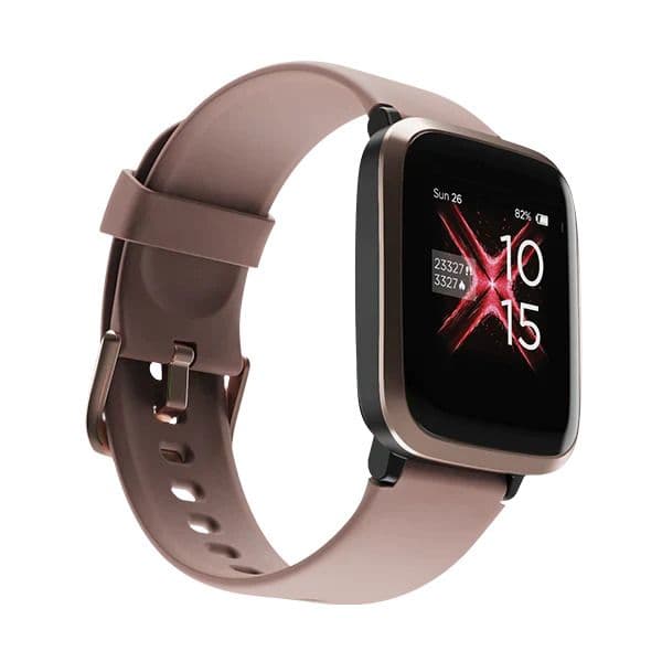 boAt Smart Watch Storm RTL (Cherry Blossom)