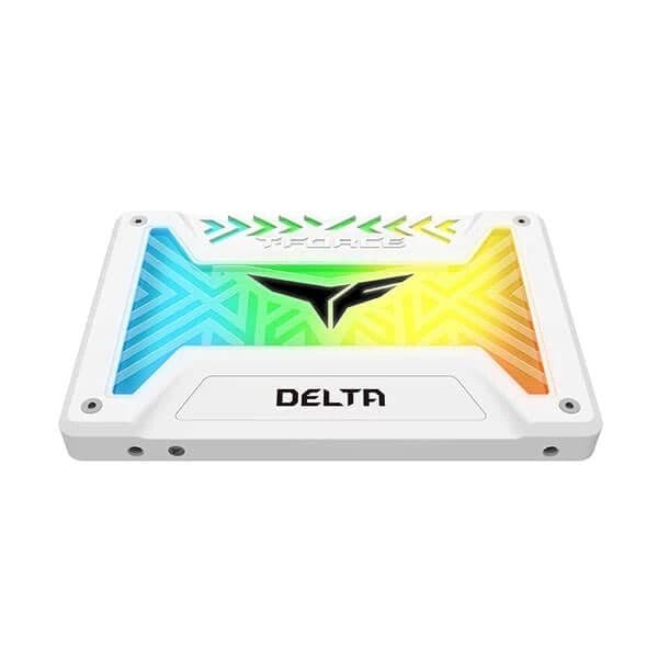 TeamGroup T-Force Delta RGB 1TB Internal SSD