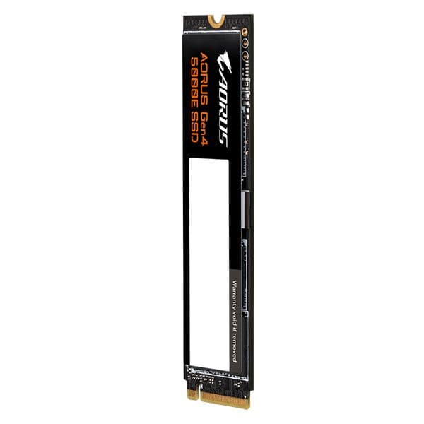 AORUS Gen4 NVMe 5000E Internal Solid State Drive 2TB