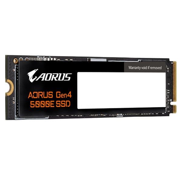 AORUS Gen4 NVMe 5000E Internal Solid State Drive 2TB