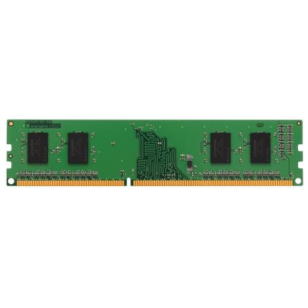 Kingston 16GB 2Rx8 2G x 64-Bit PC4-3200 CL22 288-Pin DIMM, Green, (KVR32N22D8/16)