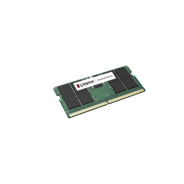 Kingston Value Series 32GB 4800MT/s DDR5 Laptop Ram