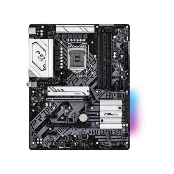 ASRock B560 Pro4 Intel Motherboard