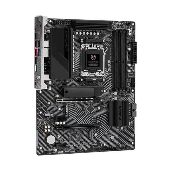 ASRock B650 PG Lightning Motherboard